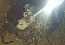 Aksident i rëndë, humb jetën 24-vjeçari