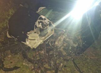 Aksident i rëndë, humb jetën 24-vjeçari