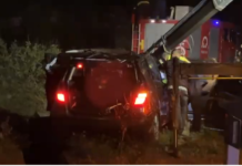 Vajza studente mjekësie, babai mjek/ Detaje nga aksidenti tragjik ku humbën jetën atë e bijë