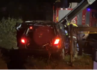 Vajza studente mjekësie, babai mjek/ Detaje nga aksidenti tragjik ku humbën jetën atë e bijë