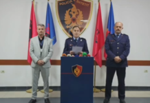 Atentati në Lezhë, policia identifikon tre autorët dhe shpall në kërkim: dyshohet hakmarrje