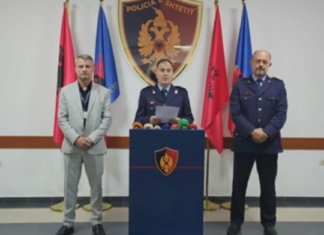 Atentati në Lezhë, policia identifikon tre autorët dhe shpall në kërkim: dyshohet hakmarrje