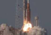 Artemis II, misioni hapësinor i NASA-s niset drejt Hënës, rikthim historik pas 54 vitesh