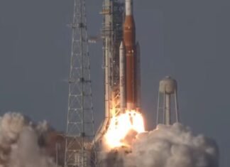 Artemis II, misioni hapësinor i NASA-s niset drejt Hënës, rikthim historik pas 54 vitesh