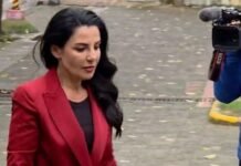 Hetimet për tunelin e Llogarasë/ GJKKO kontrolle te familjarët e ish-zv.kryeministres Balluku