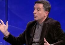 Kërkon të kandidojë për Bashkinë e Tiranës, Braçe tregon arsyet: S’dua t’i vijë fundi PS-së