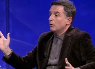 Kërkon të kandidojë për Bashkinë e Tiranës, Braçe tregon arsyet: S’dua t’i vijë fundi PS-së