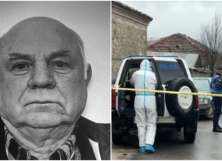 Ngjarja në Bulgarec, policia konfirmon vr’asjen: I moshuari u godit me mjete të forta në kokë!