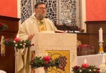 Papa Leoni XIV emëron Atë Flavio Cavallini Administrator Apostolik të Shqipërisë së Jugut