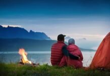 “Ëndrra e Shqipërisë”/ Historia e çifti gjerman që lanë vendin e tyre për të hapur një biznes! Ku janë ata sot?