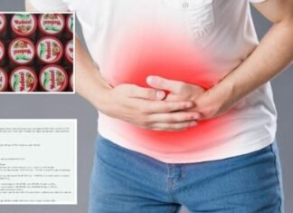 AKU bllokon çokokrem me salmonelë: Rrezik për shëndetin!