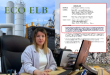 Miliona euro abuzive, paditet në gjykatë “Eco-Elb”. Këshilltarja opozitare, Çopja: Të ndalohen pagesat