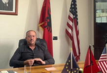 U komandua pas arratisjes së Altin Ndocit, ndërron jetë drejtori i burgut të Durrësit, Etmond Llabani