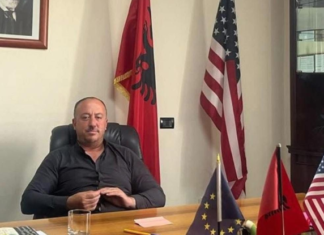 U komandua pas arratisjes së Altin Ndocit, ndërron jetë drejtori i burgut të Durrësit, Etmond Llabani