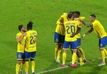 Elbasani triumfon ndaj Vllaznisë dhe merr kreun e kampionatit