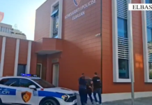 Elbasan, kapet 45-vjeçari i dënuar për vjedhje