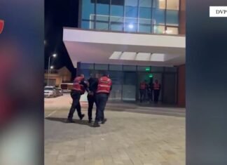 Elbasan | Finalizohet operacioni “Bulevardi”, arrestohen dy persona për shpërndarje droge