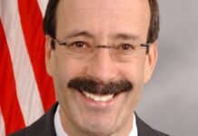 Ndahet nga jeta kongresmeni amerikan Eliot Engel, mbështetës i fuqishëm i shqiptarëve