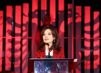 Elisa Spiropali sfidon Edi Ramën: Më përjashto!