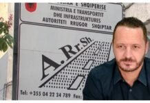 SPAK jep pretencën për ish-kreun e ARRSH, Evis Berberi, ja sa vite burg kërkon