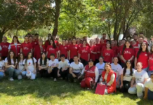 Gjimnazistët e Elbasan në garë për jetën: shkëlqejnë në konkursin e ndihmës së parë