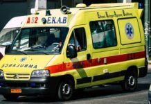 TRONDITËSE në Greqi! Makineria i tërheq flokët 40-vjeçares shqiptare, gruaja në gjendje të rëndë