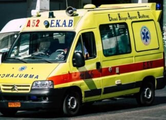 TRONDITËSE në Greqi! Makineria i tërheq flokët 40-vjeçares shqiptare, gruaja në gjendje të rëndë