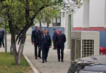 Drejtori i Policisë së Shtetit kërkon “zero tolerancë” ndaj krimit në Elbasan