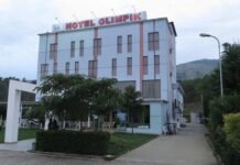 E rëndë! Ra nga tarraca, vdes bashkëpronari i “Hotel Olimpik”!