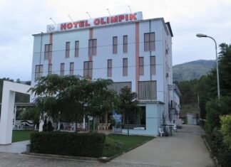 E rëndë! Ra nga tarraca, vdes bashkëpronari i “Hotel Olimpik”!