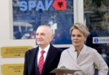 Gjykata e Posaçme cakton datën, ja kur do të mbahet seanca e parë e gjykimit për Metën dhe Kryemadhin