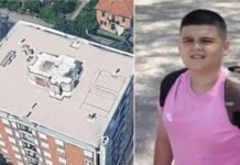EMRI/ Bie nga kati i tetë i pallatit, humb jetën tragjikisht 12-vjeçari shqiptar në Itali