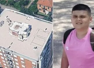 EMRI/ Bie nga kati i tetë i pallatit, humb jetën tragjikisht 12-vjeçari shqiptar në Itali