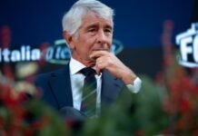 Italia refuzon ‘dhuratën’ e Trump, ministri i Sportit: Nuk duam mundësi të dytë, kualifikimi arrihet në fushë