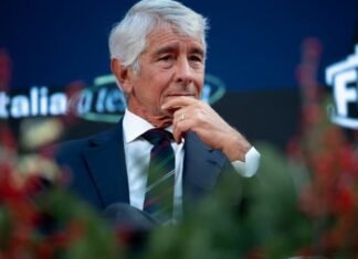 Italia refuzon ‘dhuratën’ e Trump, ministri i Sportit: Nuk duam mundësi të dytë, kualifikimi arrihet në fushë