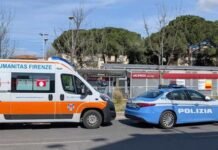 50-vjeçari shqiptar gjendet i pajetë në stacionin e tramvajit në Firence