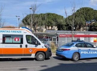 50-vjeçari shqiptar gjendet i pajetë në stacionin e tramvajit në Firence