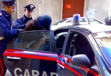 Kërcënonte me vdekje pronarët e një lokali në Itali, policia arreston 42-vjeçarin shqiptar