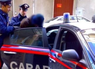Kërcënonte me vdekje pronarët e një lokali në Itali, policia arreston 42-vjeçarin shqiptar