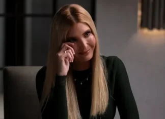 Nga vdekja e nënës tek kanceri i bashkëshortit dhe atentati ndaj babait të saj, Ivanka Trump rrëfen mes lotëve momentet më të vështira të jetës
