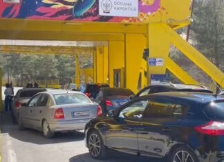 Pashkët/ Fluks i lartë emigrantësh. Mbi 30 mijë hyrje nga Greqia vetëm nga Kapshtica