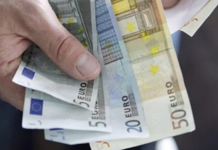 Çfarë po ndodh me monedhat e huaja? Ja sa shitet dhe blihet euro dhe dollari për ditën e sotme