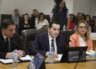 “Korrupsioni në nivel të lartë, shqetësues”, kreu i SPAK: 24 procedime për zyrtarët e lartë. I janë sekuestruar 1.1 mln euro pasuri