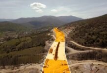 “Projekti duhet ndryshuar!”- Korridori VIII prishet pa përfunduar, ekspertët ngrenë alarmin! Gabimi i madh me bypass-in e Elbasanit