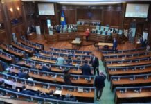 S’ka president të ri! Kuvendi shpërndahet, Kosova shkon në zgjedhje