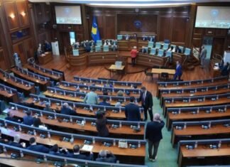 S’ka president të ri! Kuvendi shpërndahet, Kosova shkon në zgjedhje