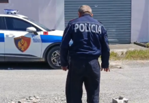 U pl*gos me a*më zjarri një ditë më parë/ Zbardhet dinamika e ngjarjes, policia Kurbin: Identifikuam autorin, shpallet në kërkim