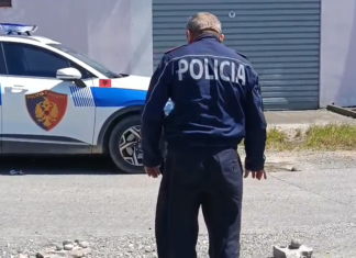 U pl*gos me a*më zjarri një ditë më parë/ Zbardhet dinamika e ngjarjes, policia Kurbin: Identifikuam autorin, shpallet në kërkim