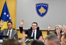 Qeveria ‘Kurti’ vendos “tavan” për çmimet