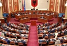 Seanca maratonë/ Kuvendi rrëzon ngritjen e komisionit hetimor për ARRSH-në dhe AKSHI-n